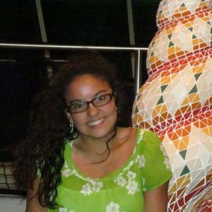 Meet your Posher, Luisa